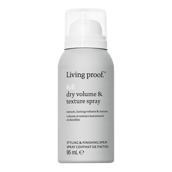 Full Dry Volume & Texture Spray - Finishing Styling-Spray Reisegröße, LIVING PROOF